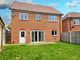 Thumbnail Detached house for sale in The Timbers, Halling, Rochester