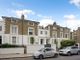 Thumbnail Flat to rent in Greville Road, London