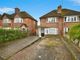 Thumbnail Semi-detached house to rent in Elgar Road South, Reading, Berkshire