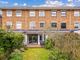 Thumbnail Town house for sale in Hayward Road, Thames Ditton