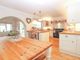 Thumbnail Detached house for sale in Mill Road, Winterbourne Down