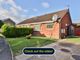 Thumbnail Semi-detached bungalow for sale in Evergreen Drive, Hull