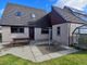 Thumbnail Detached house for sale in King Harald Kloss, Kirkwall