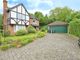 Thumbnail Detached house for sale in Parsonage Way, Linton, Cambridge, Cambridgeshire