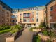 Thumbnail Flat for sale in Barnton Grove, Edinburgh