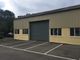 Thumbnail Industrial for sale in Peak Gateway, Baslow Road, Eastmoor, Chesterfield