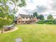 Thumbnail Detached house for sale in Silver Birches, Ross-On-Wye, Herefordshire