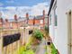 Thumbnail Terraced house for sale in Harcourt Road, Forest Fields, Nottinghamshire