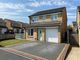 Thumbnail Detached house for sale in Goldcrest Avenue, Rainworth, Mansfield