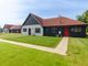 Thumbnail Bungalow for sale in North Walsham Road, Crostwick, Norwich