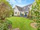 Thumbnail Detached house for sale in Vauxhall Road, Chepstow, Monmouthshire