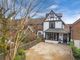 Thumbnail Semi-detached house for sale in Headley Road, Grayshott, Hindhead, Hampshire