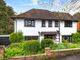 Thumbnail Detached house for sale in Brambledown Road, Sanderstead, South Croydon