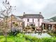 Thumbnail Detached house for sale in Cwrtnewydd, Llanybydder