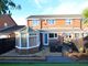 Thumbnail Semi-detached house for sale in Buttermere, Peterlee, County Durham