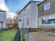 Thumbnail End terrace house for sale in Thorn Tree Place, Dunfermline