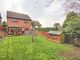 Thumbnail Detached house for sale in Wickham Way, Puckeridge, Ware