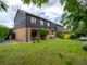 Thumbnail Detached house for sale in Barncroft Close, Tangmere, Chichester