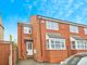 Thumbnail Semi-detached house for sale in Dale Avenue, Long Eaton, Nottingham, Derbyshire