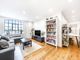 Thumbnail Flat for sale in Hatcham Park Mews, New Cross, London