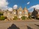 Thumbnail Detached house for sale in Hartfell House, Hartfell Crescent, Moffat, Dumfriesshire