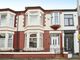 Thumbnail Terraced house for sale in Mossfield Road, Liverpool