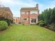 Thumbnail Detached house for sale in Stirling Road, Sutton Coldfield