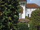 Thumbnail Detached house for sale in Sea Drive, Felpham