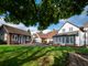 Thumbnail Detached house for sale in Mill Lane Radford, Worcestershire