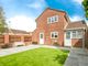 Thumbnail Detached house for sale in Twyford Way, Canford Heath, Poole, Dorset