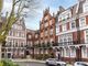 Thumbnail Flat to rent in Kensington Court, London
