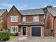 Thumbnail Detached house for sale in Chipchase Grove, Durham