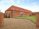 Thumbnail Semi-detached house for sale in Hall Road, Ludham, Great Yarmouth, Norfolk