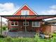 Thumbnail Bungalow for sale in Downham Close, Waterlooville, Hampshire