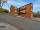 Thumbnail Flat to rent in Hickling Road, Mapperley, Nottinghamshire