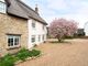 Thumbnail Cottage for sale in Church Road, Stevington, Bedfordshire