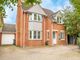 Thumbnail Detached house for sale in Maple Way, Dunmow