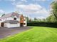 Thumbnail Detached house for sale in Rednal Road, Birmingham