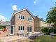 Thumbnail Link-detached house for sale in Mill Street, Kidlington, Oxford