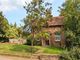 Thumbnail Detached house for sale in London Road, Washington, Pulborough, West Sussex