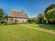 Thumbnail Detached house for sale in Kimpton, Andover, Hampshire