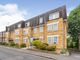 Thumbnail Penthouse for sale in Heron Tye, Parklands Road, Hassocks