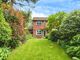 Thumbnail End terrace house for sale in Arun Road, West End, Southampton