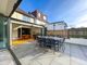 Thumbnail Detached house for sale in Annett Road, Walton-On-Thames