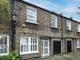 Thumbnail Property to rent in Caroline Place Mews, London