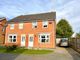 Thumbnail Semi-detached house to rent in Southwood Park, Driffield