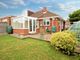 Thumbnail Bungalow for sale in Woodside Gardens, Sittingbourne