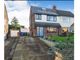 Thumbnail Semi-detached house for sale in Ainsworth Road, Bury