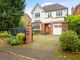 Thumbnail Detached house for sale in Northcroft Close, Egham