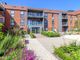 Thumbnail Flat to rent in Wayfarer Place, The Dean, Alresford, Hampshire